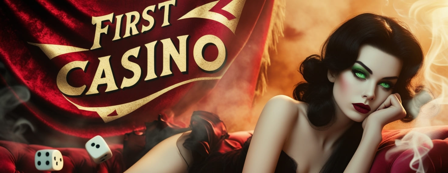 First Casino