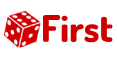 First Casino logo